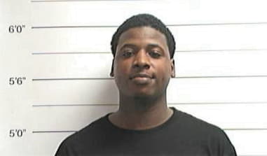 Vincent Williams, - Orleans Parish County, LA 